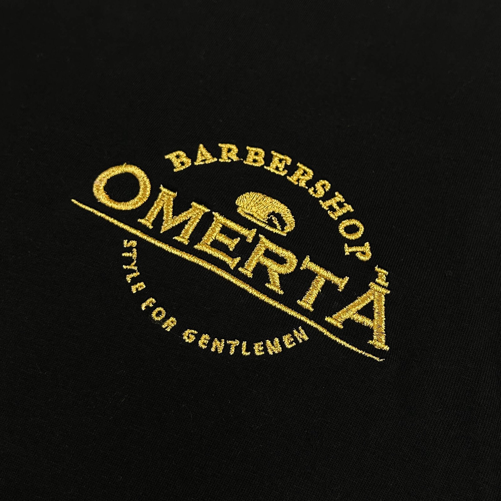 Custom στολές εργασίας