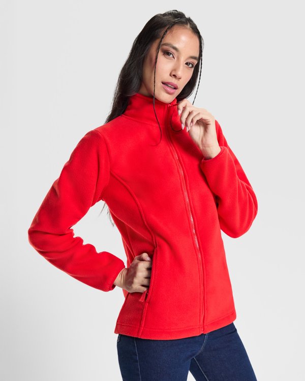 NEW ARTIC WOMAN